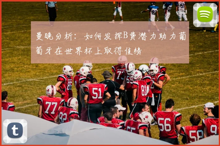曼晚分析：如何发挥B费潜力助力葡萄牙在世界杯上取得佳绩